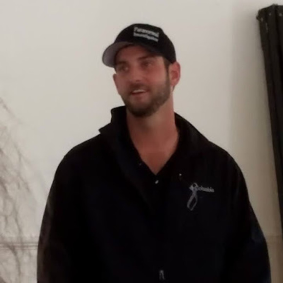 Meet your Posher, Mike - Picture 1 of 1